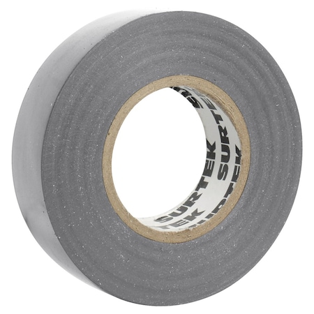 Surtek Gray Insulating Tape 9M 137999